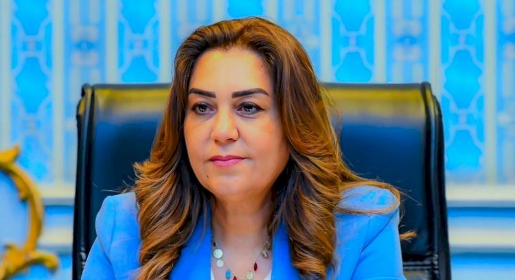 وزيرة التنمية المحلية تتابع نتائج المرور الميداني للجنة مشتركة بالوزارة على 5 أحياء بمحافظة الإسكندرية