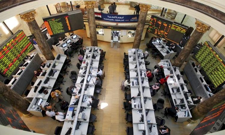 مؤشرات البورصة المصرية ترتفع جماعيًا في مستهل تعاملات الأحد 3 مايو 2026
