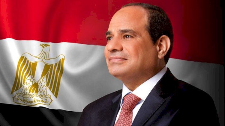 الرئيس السيسي يستقبل الأمين العام لمنظمة التعاون الاقتصادي والتنمية OECD