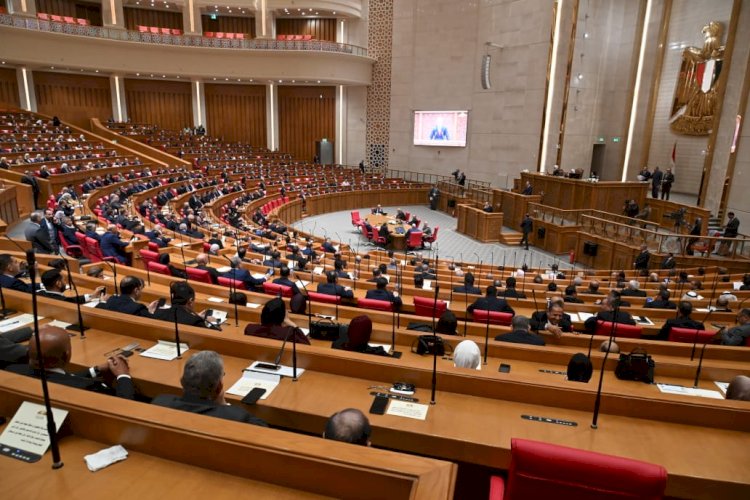 خطة النواب توافق على الحساب الختامى للعام المالى 2024/2025