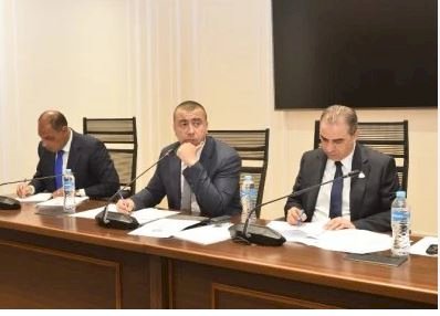 صناعة النواب توافق على موازنة دعم صناعة السيارات بـ3.5 مليار جنيه