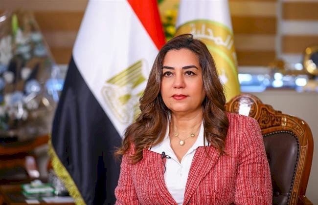 وزيرة التنمية تعلن الانتهاء من إعداد المخططات التفصيلية لمدينتي "أبو صوير" و"أبو زنيمة"