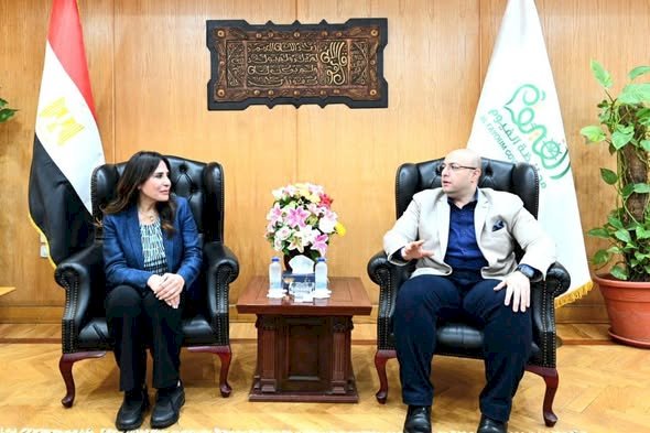 وزيرة الإسكان تصل محافظة الفيوم لتفقد عددًا من مشروعات المياه والصرف الصحي ضمن المبادرة الرئاسية “حياة كريمة”