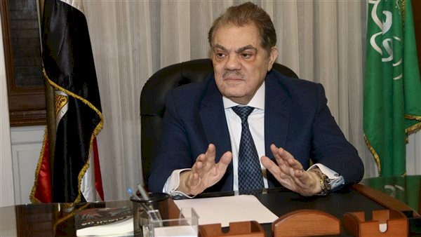 الوفد: استهداف مطار الخرطوم الدولي تقف خلفه أطراف إقليمية تسعى لتفكيك السودان