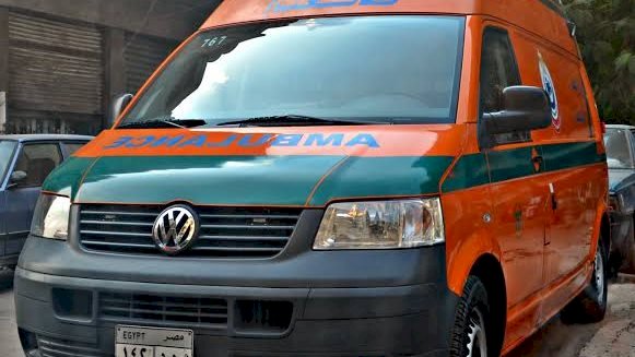 إصابة اثنين بطعنات إثر نشوب مشاجرة بأحد مراكز الدقهلية