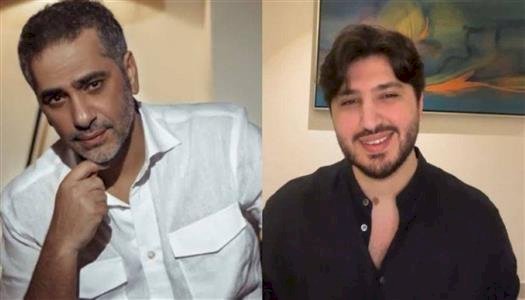 نجل فضل شاكر بعد براءة والده فى قضية قتل مسئول بحزب الله: نثق فى القضاء