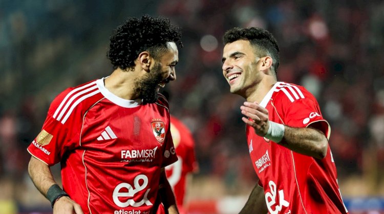 موعد مباراة الأهلي القادمة بعد الفوز على إنبي بالدوري