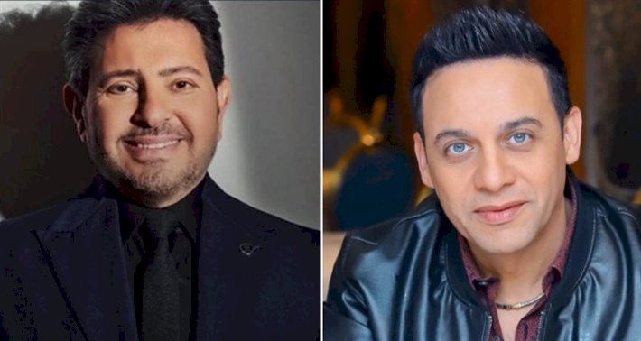 مصطفى قمر : هاني شاكر كان إنسانًا وطنيًا يعشق تراب مصر.. ومحدش يقدر يغني بإحساسه