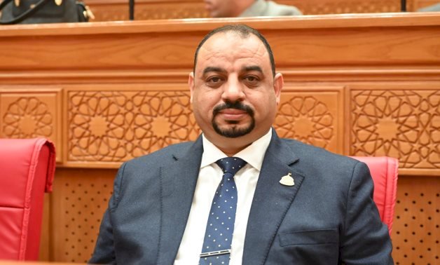 النائب محمد عبده: التنسيق المصرى الإماراتى يرسخ دعائم الاستقرار الإقليمى