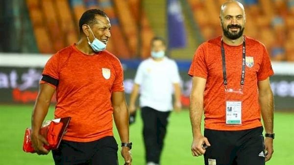 كهرباء الإسماعيلية: لن نقف أمام رضا شحاتة حال طلب الأهلي تواجده مع الفريق