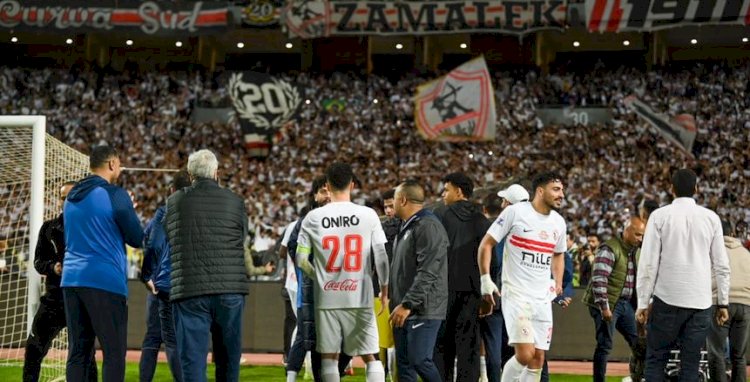 تشكيل الزمالك المتوقع أمام اتحاد العاصمة في نهائي الكونفدرالية