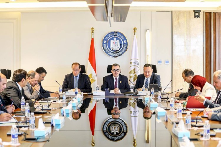 اجتماعات حكومية لتعزيز تمويل التعليم والتوسع بالجامعات وتسوية التشابكات المالية بين الجهات الدولة