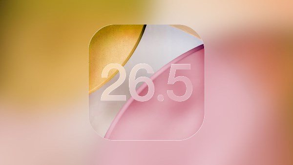 أبل تضع اللمسات الأخيرة.. إطلاق الإصدار التجريبي النهائي iOS 26.5 RC 2 تمهيداً للطرح الرسمي