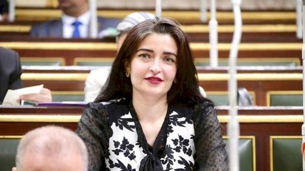 إيرين سعيد: تصنيف المدافعات عن حقوق المرأة بـ«النسويات» مرفوض