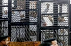 نظر محاكمة 47 متهما بخلية لجان العمل النوعى بكرداسة اليوم