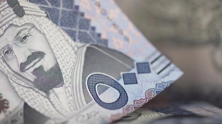 أسعار الريال السعودي في مصر اليوم الإثنين