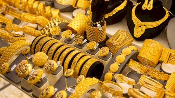 سعر الذهب عيار 24 في مصر