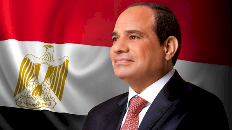 الرئيس السيسى يتوجه إلى كينيا اليوم للمشاركة فى قمة أفريقيا - فرنسا