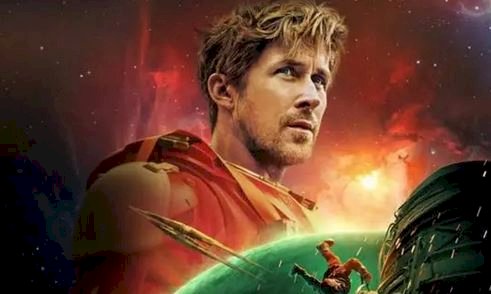 تعرف على إيرادات فيلم Project Hail Mary لـ ريان جوسلينج