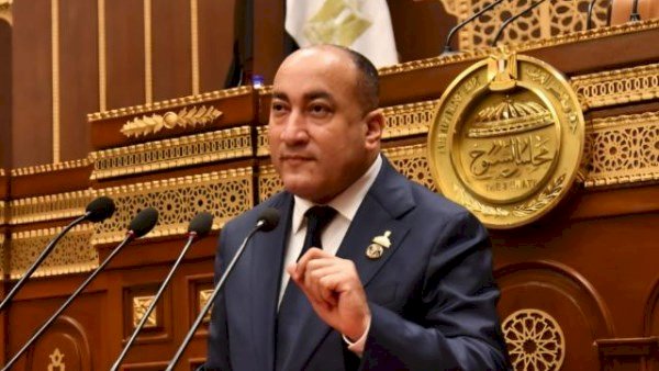 برلماني: كلمة الرئيس السيسي بنيروبي رسمت ملامح افريقيا الجديدة