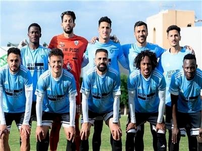 تعرف على تشكيل غزل المحلة وزد قبل مباراتهما في الدوري