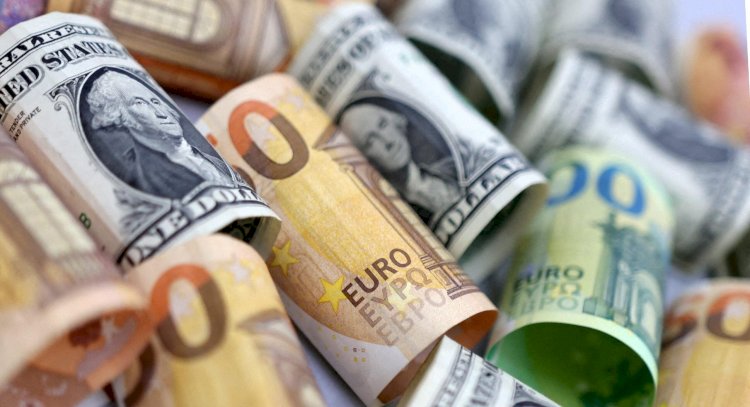 أسعار العملات في مصر اليوم الخميس