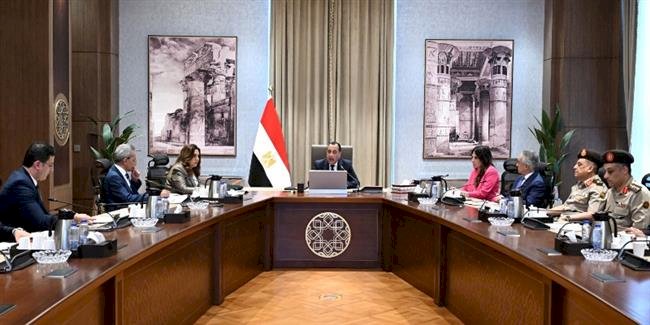 رئيس الوزراء يتابع الموقف الحالي لإجراءات التصالح على مخالفات البناء وتقنين أوضاعها