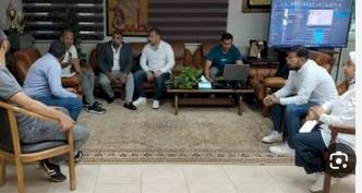 مدينة طيبة الجديدة بالأقصر أولى المدن في تطبيق آليات البيانات الجغرافية GIS