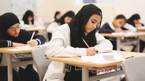 وزارة التعليم تعلن استعداداتها لانطلاق امتحانات الدبلومات الفنية 2025/2026