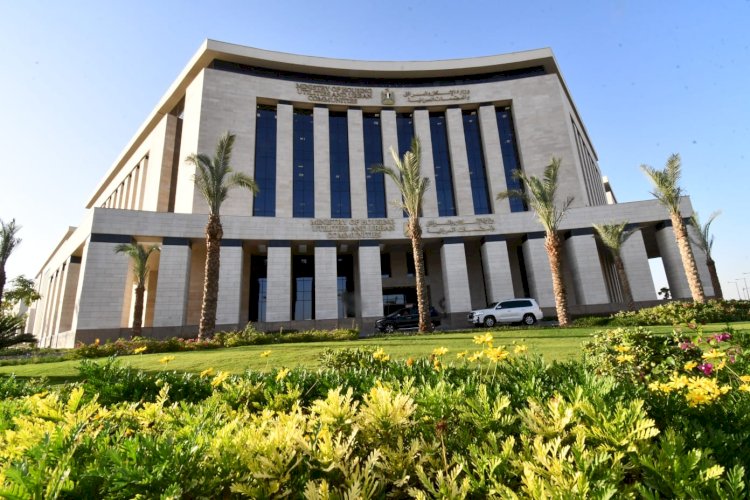 "الإسكان" تعد تقريرًا عن أنشطتها خلال أسبوع