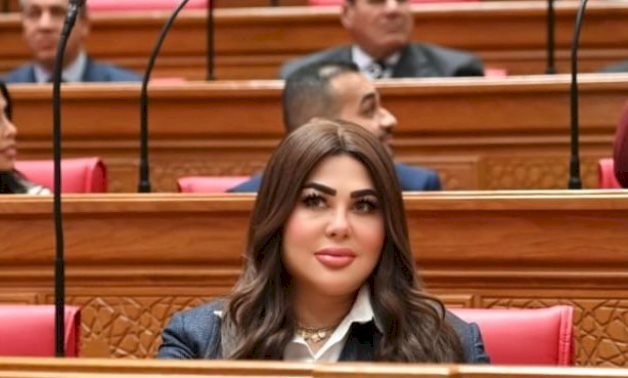 النائبة ولاء الصبان: تصدير العقار دليل قوة اقتصاد مصر ومصدر جذب العملة الصعبة