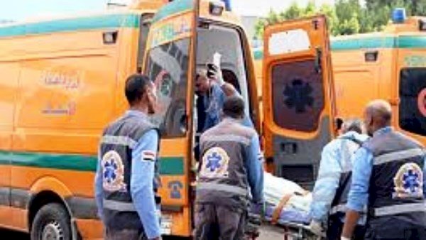 مصرع شخصين في حادث تصادم بين سيارتين بطريق إدفو – مرسى علم
