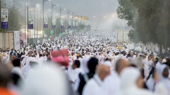 الداخلية السعودية تتخذ إجراءً عاجلاً يخص الحجاج