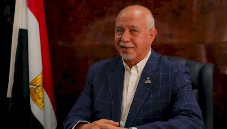 النائب حازم الجندى: توجيهات الحكومة بشأن التصالح خطوة لتحقيق انضباط عمرانى