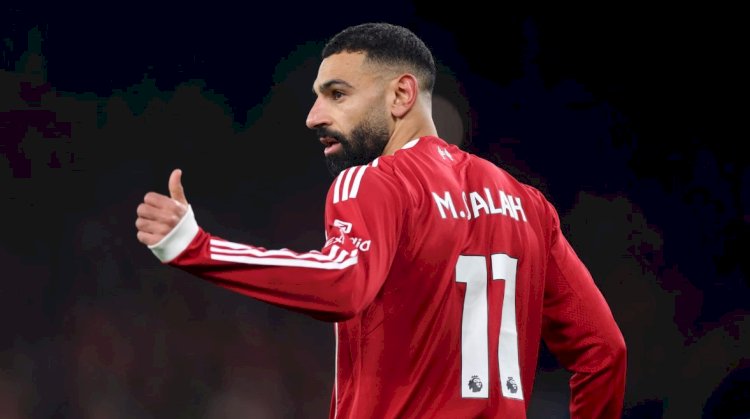 موعد مباراة ليفربول ضد برينتفورد فى الظهور الأخير لـ محمد صلاح