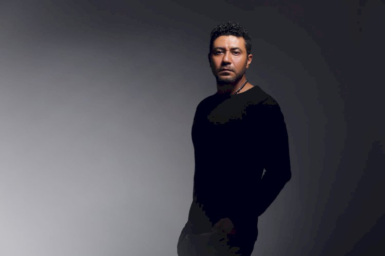 محمد عز يحيي حفلاً غنائيًا بساقية الصاوي 7 يونيو