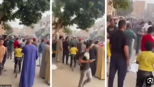 8 قتلى و7 مصابين.. ننشر أسماء ضحايا قيام مريض نفسي بإطلاق نار عشوائي في أسيوط