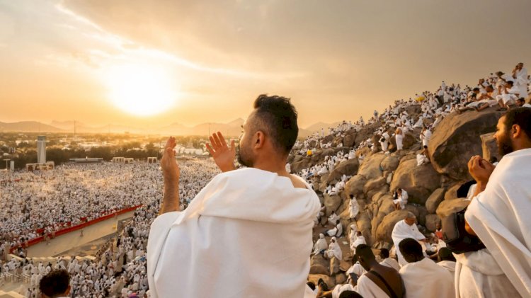 تحذير من السعودية.. تأشيرات الزيارة لا تبيح لحاملها أداء فريضة الحج