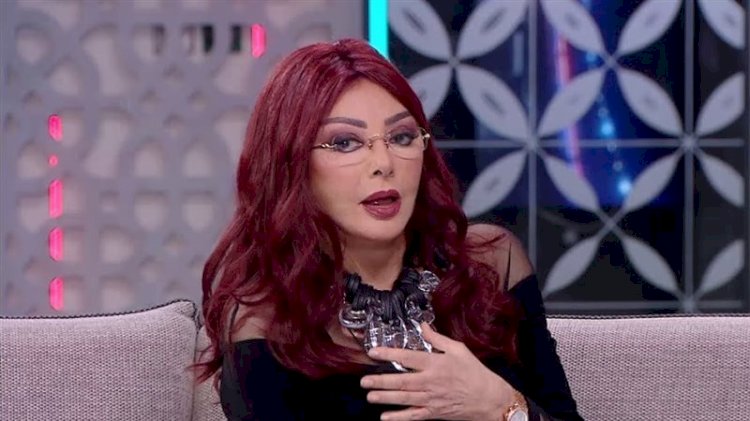 نبيلة عبيد: الظهور على شاشة التلفزيون المصري شرف