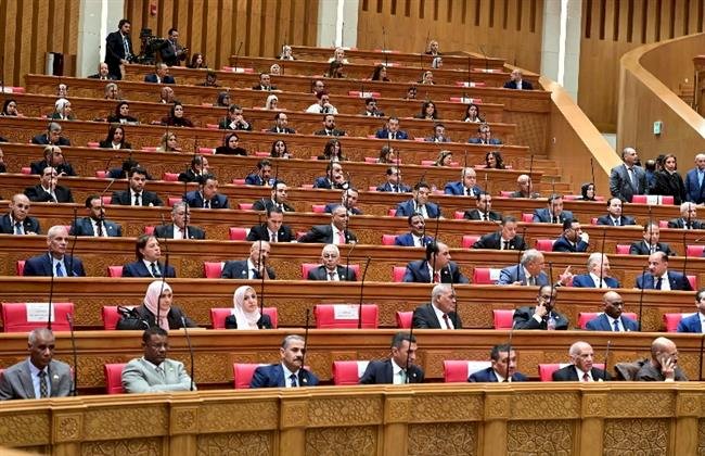 النواب يوافق نهائيًا على قانون تنظيم منشآت الأمن والأمان البيولوجي