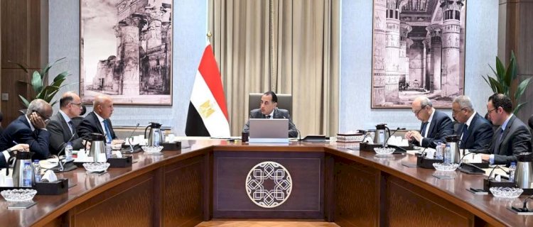 رئيس الوزراء يستعرض جهود تعزيز الربط والتبادل التجاري واللوجيستي مع الدول الإفريقية