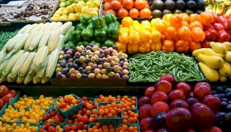 سعر الخضار والفاكهة اليوم الخميس في الأسواق