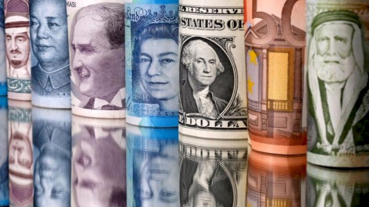 أسعار العملات في مصر اليوم الخميس