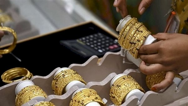 أسعار الذهب في التعاملات المسائية اليوم الخميس