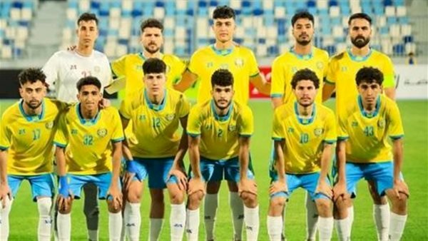 الإسماعيلى يتوجه للإسكندرية اليوم لدخول معسكر مغلق لمواجهة الاتحاد