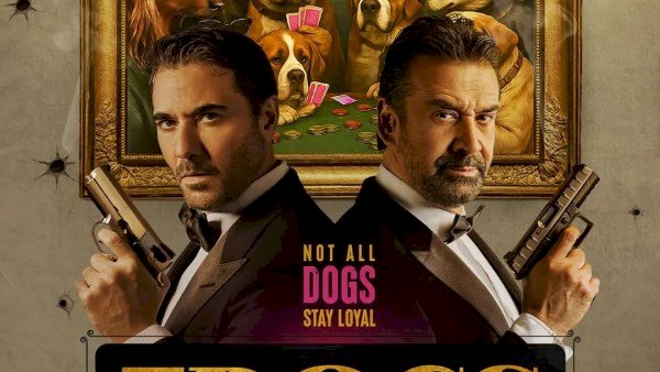 تفاعل كبير من جمهور العرض الخاص لفيلم 7 Dogs مع إيفيهات كريم عبدالعزيز