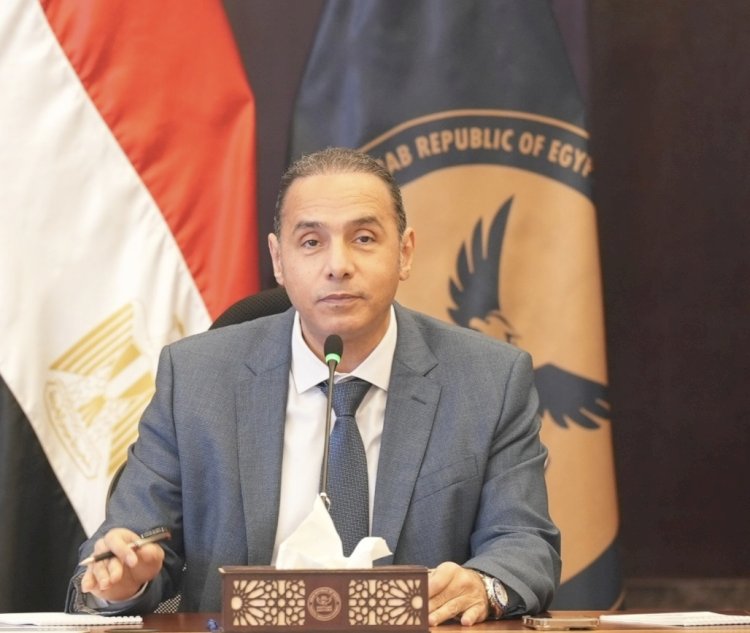 هيئة الرقابة المالية تمنح 8 شركات الموافقة على مزاولة أنشطة مالية غير مصرفية