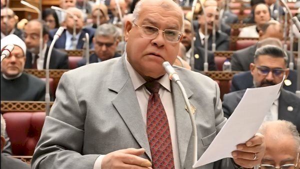 عضو بالشيوخ: تشجيع الاستثمارات الصناعية الجادة ركيزة أساسية لتعزيز التنمية الاقتصادية