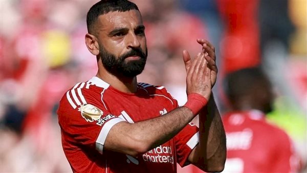 محمد صلاح يودّع ليفربول بعد مسيرة أسطورية حافلة بالألقاب والأرقام التاريخية