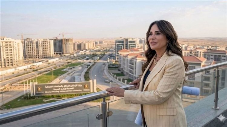 وزيرة الإسكان: مد فترة التقديم للمطورين العقاريين ضمن برنامج الشراكة لمدة ١٥ يوم